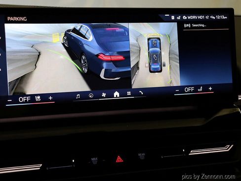 New 2026 BMW 530i xDrive w/ Premium Package image 23