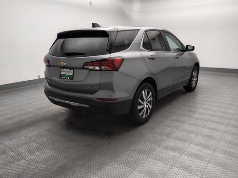 Used 2023 Chevrolet Equinox LT AWD/4WD image 10