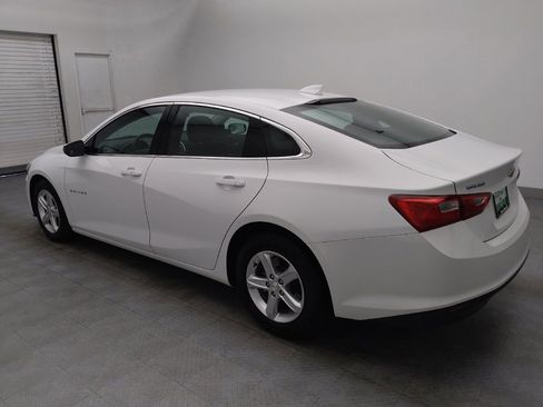 Used 2023 Chevrolet Malibu LT image 3