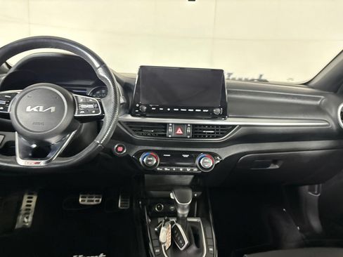 Used 2023 Kia Forte GT-Line w/ GT-Line Premium Package FWD image 27