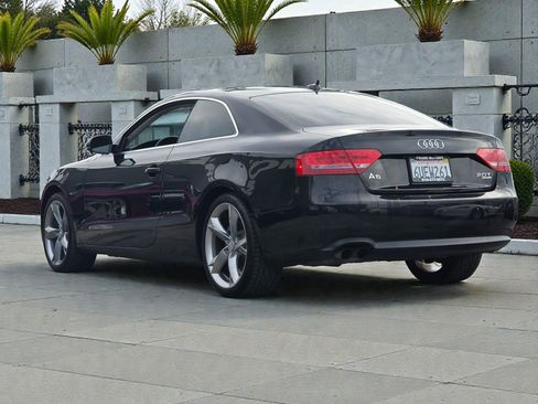 Used 2012 Audi A5 2.0T Premium Plus w/ Premium Plus Pkg image 5