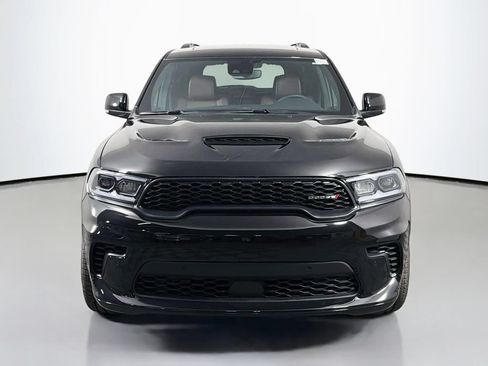 New 2026 Dodge Durango GT AWD/4WD image 2