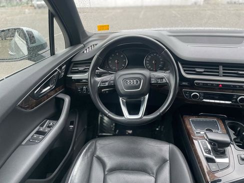 Used 2017 Audi Q7 3.0T Premium Plus image 30