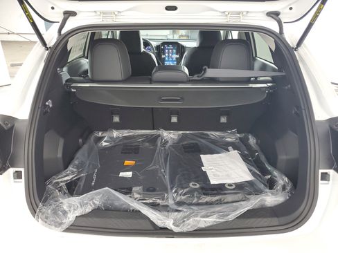 New 2025 Subaru Crosstrek 2.5i Limited image 35