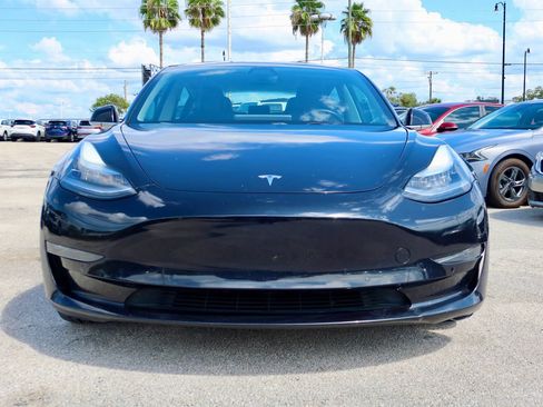Used 2018 Tesla Model 3 Performance AWD/4WD image 6