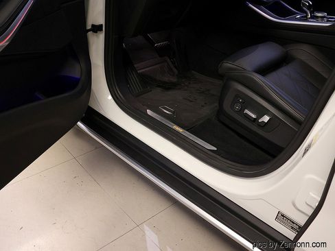 Certified 2023 BMW X5 xDrive40i image 24