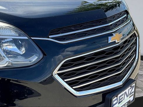 Used 2017 Chevrolet Equinox LT w/ Convenience Package AWD/4WD image 27
