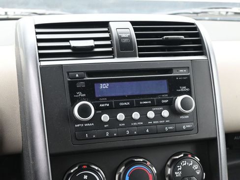 Used 2008 Honda Element EX image 11