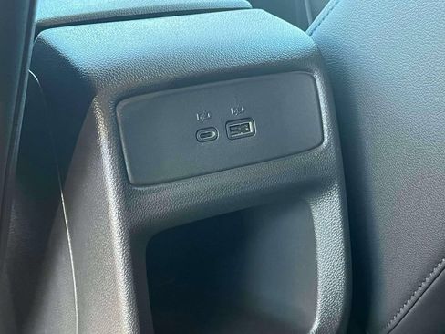 Used 2026 Chevrolet Trax LT w/ Driver Confidence Package FWD image 16
