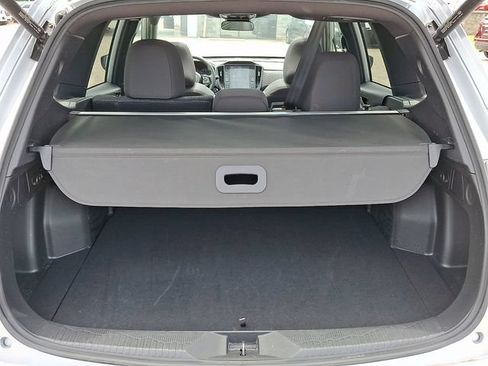 Used 2025 Subaru Forester Premium AWD/4WD image 22