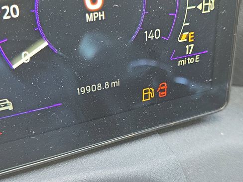 Certified 2024 Ford Mustang Coupe image 15