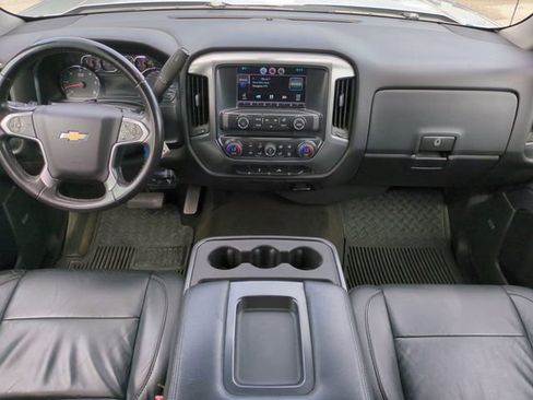 Used 2014 Chevrolet Silverado 1500 LT w/ LT Convenience Package RWD image 15
