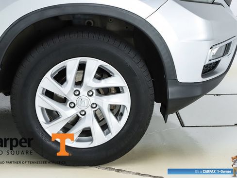 Used 2016 Honda CR-V EX image 14
