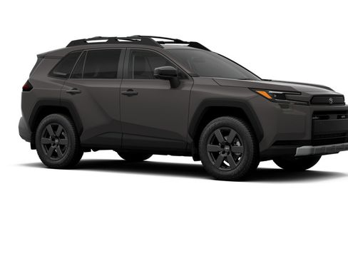 New 2026 Toyota RAV4 AWD image 14
