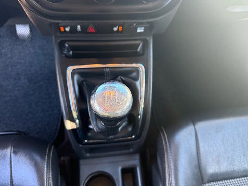 Used 2014 Jeep Patriot Latitude w/ Freedom Edition Package image 10