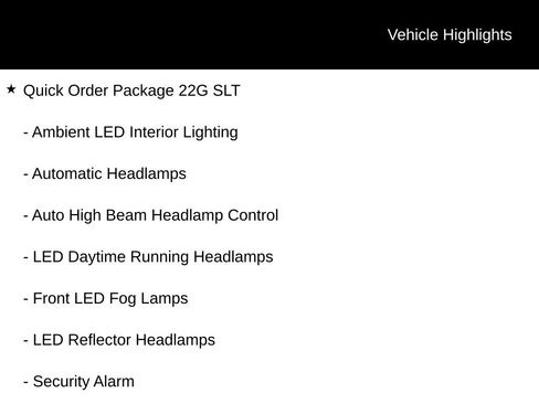 New 2026 RAM ProMaster 3500 w/ Quick Order Package 22G SLT FWD image 26