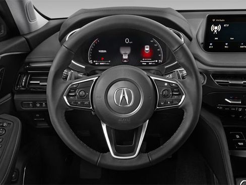 Used 2024 Acura MDX SH-AWD w/ Technology Package image 8
