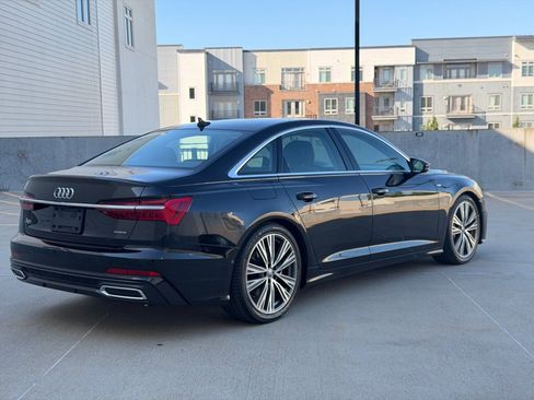 Used 2019 Audi A6 3.0T Prestige w/ Prestige Package AWD/4WD image 3