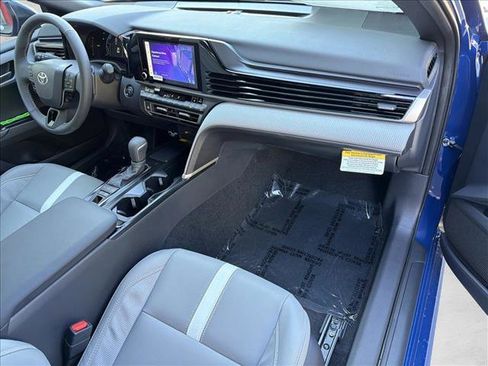 Certified 2026 Toyota Camry SE image 24