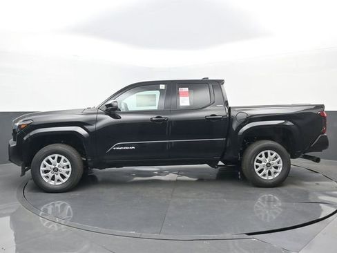 New 2026 Toyota Tacoma SR5 AWD/4WD image 21