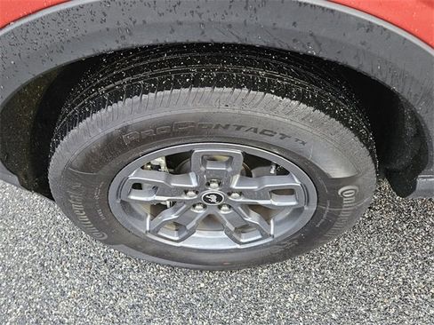 Used 2024 Ford Bronco Sport Big Bend image 16