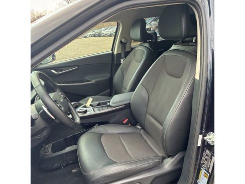 Used 2024 Kia EV6 Light image 5