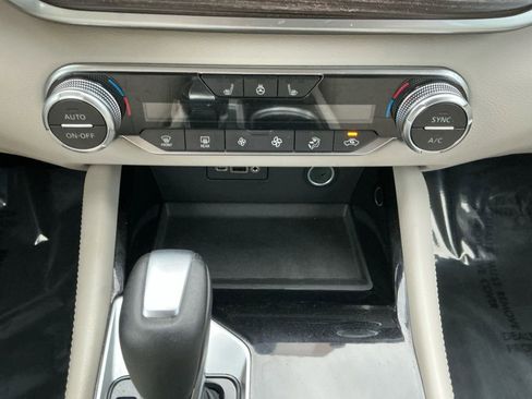 Used 2021 Nissan Altima 2.5 SL FWD image 22