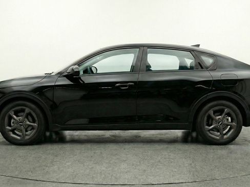 Used 2025 Kia K4 LXS image 5