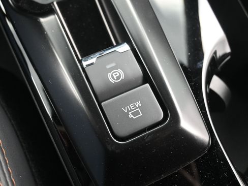 New 2026 Subaru Forester Touring AWD/4WD image 24