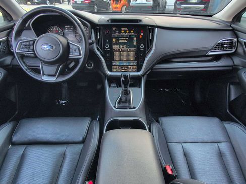 Certified 2024 Subaru Legacy Limited image 16