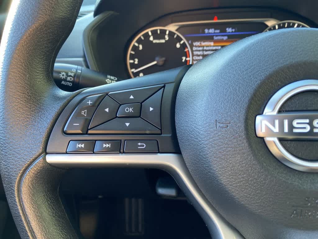 Used 2025 Nissan Altima 2.5 SV AWD/4WD image 20