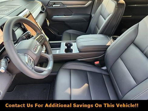 New 2026 GMC Acadia Elevation w/ Black Edition image 9