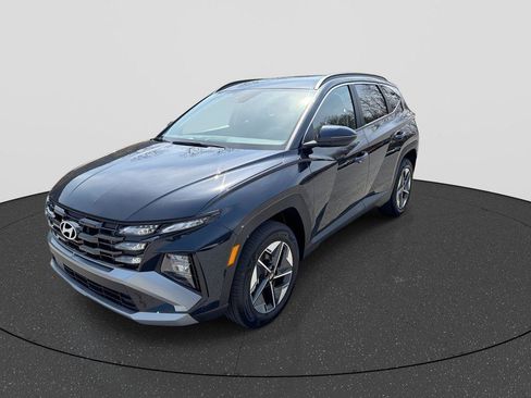 New 2026 Hyundai Tucson SEL AWD/4WD image 10