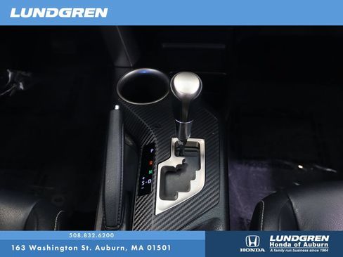 Used 2015 Toyota RAV4 Limited w/ Technology Package AWD/4WD image 23