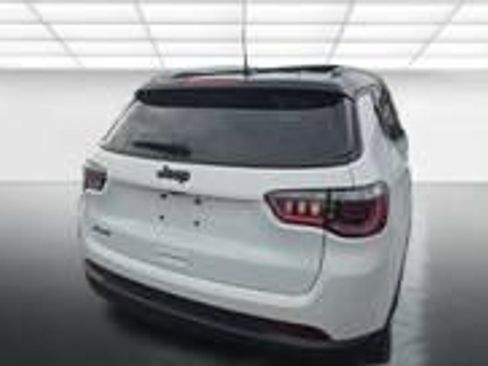 Used 2023 Jeep Compass Altitude image 5