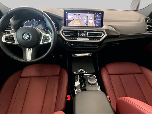 Used 2024 BMW X3 sDrive30i w/ Premium Package w/ZPA RWD image 15