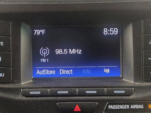 Used 2017 Ford Explorer 4WD image 25