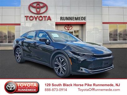 Used 2023 Toyota Crown XLE