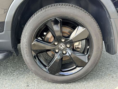 Used 2019 Honda Passport Elite image 27