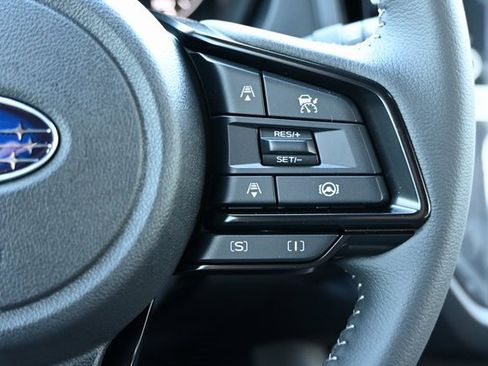 New 2025 Subaru Forester Premium image 29