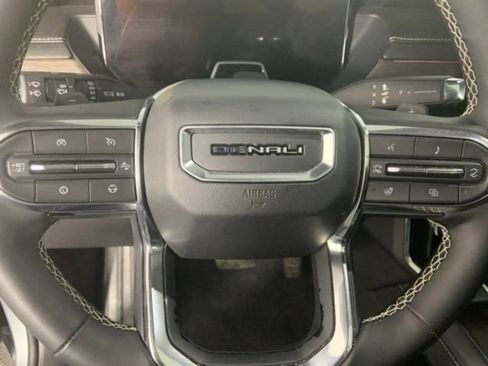 Used 2024 GMC Acadia Denali w/ Super Cruise Package AWD/4WD image 35