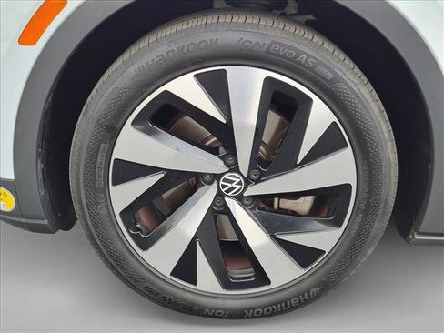 Used 2022 Volkswagen ID.4 Pro S RWD image 22