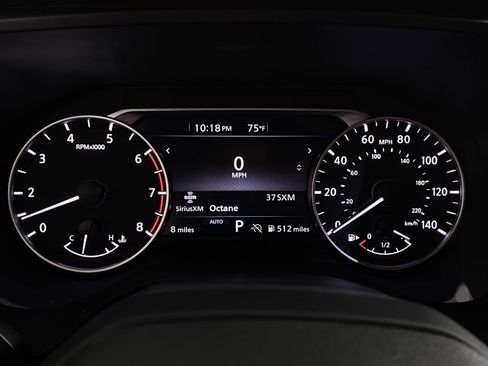 New 2026 Nissan Rogue SV image 10