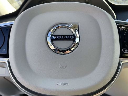 Used 2024 Volvo XC90 B5 Plus w/ Protection Package Premier image 24
