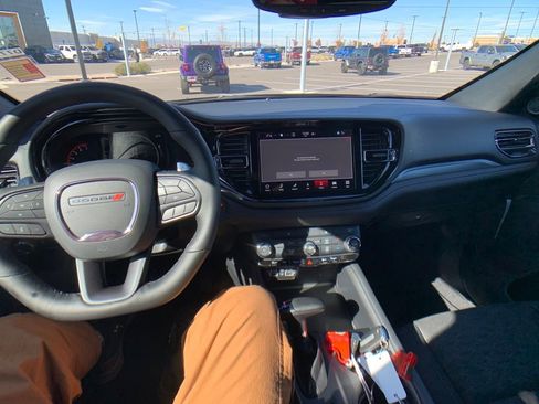 New 2026 Dodge Durango GT image 13