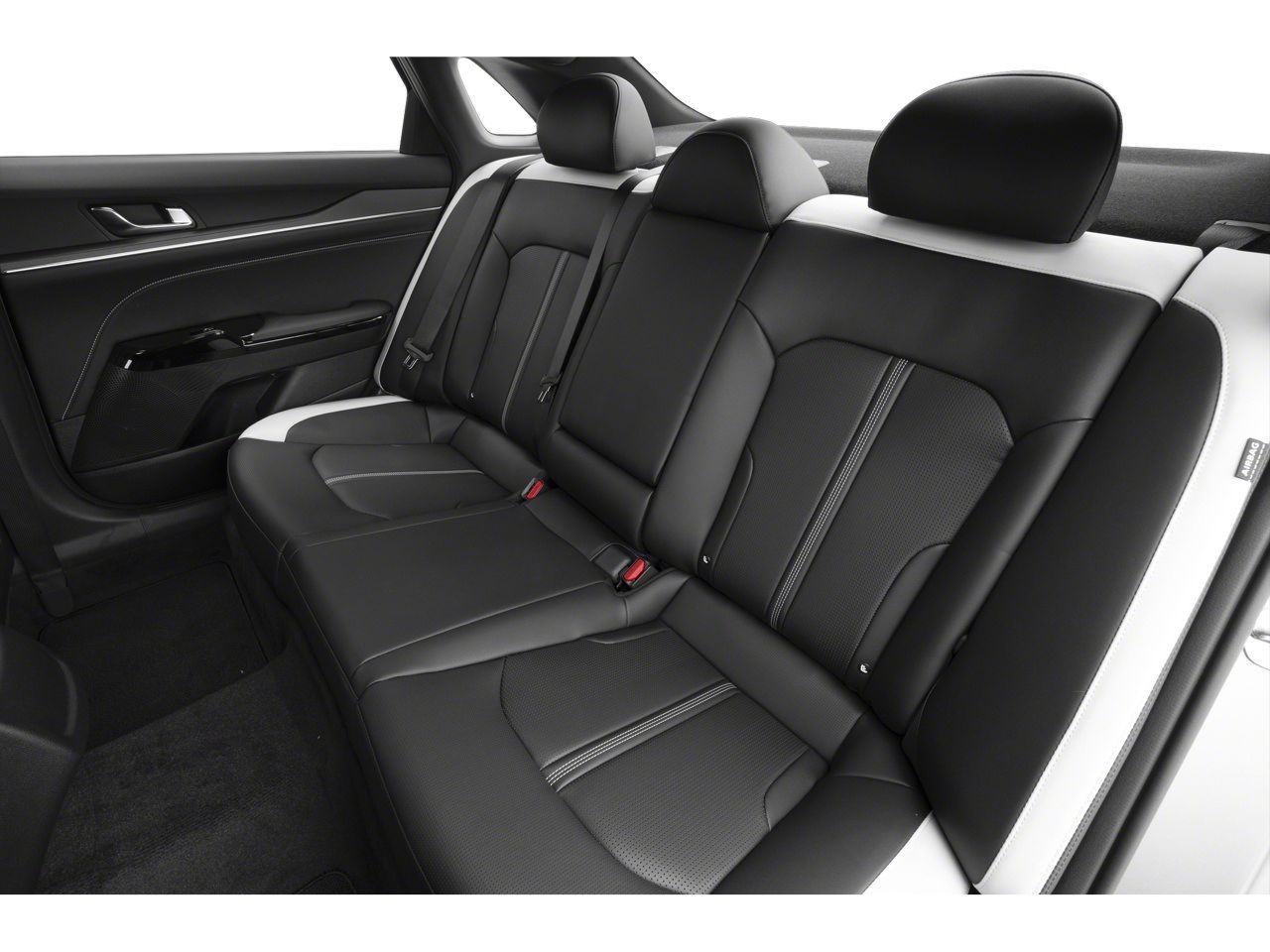 New 2026 Kia K5 GT-Line FWD image 36