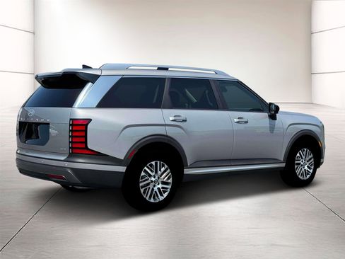 New 2026 Hyundai Palisade SEL AWD/4WD image 8
