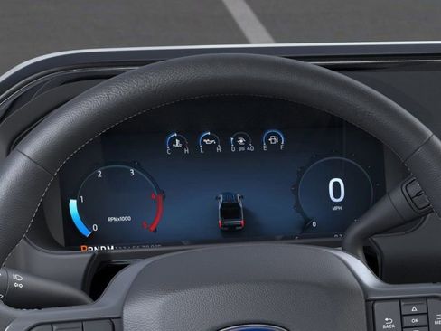 New 2026 Ford F250 Lariat w/ Lariat Premium Package image 25