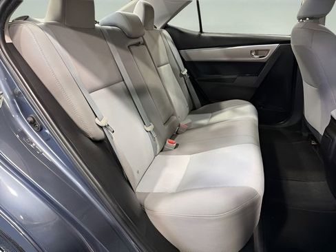 Used 2016 Toyota Corolla LE image 29