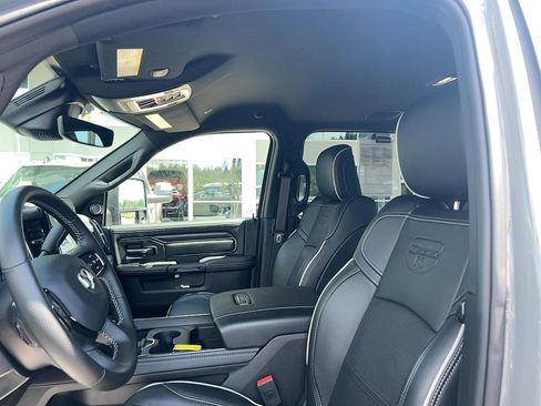 Used 2026 RAM 2500 Rebel w/ Rebel Level 2 Equipment Group AWD/4WD image 25